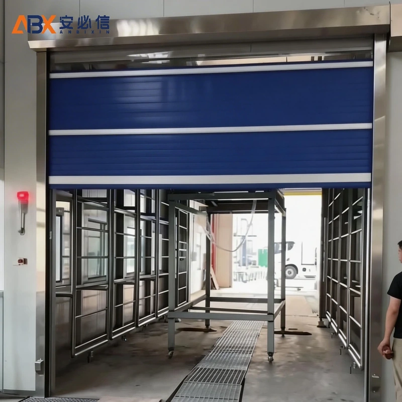 无锡市高速门